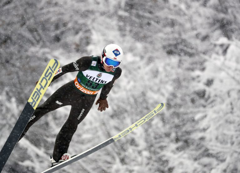 Kamil Stoch