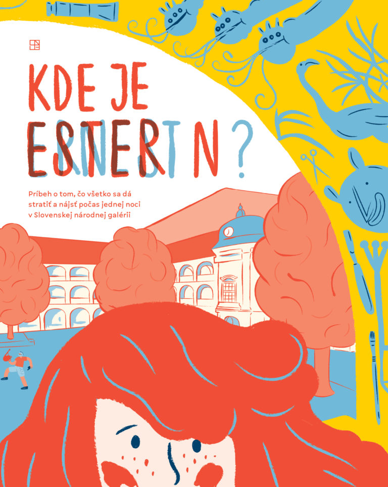 Kde je ester n_obalka.jpg