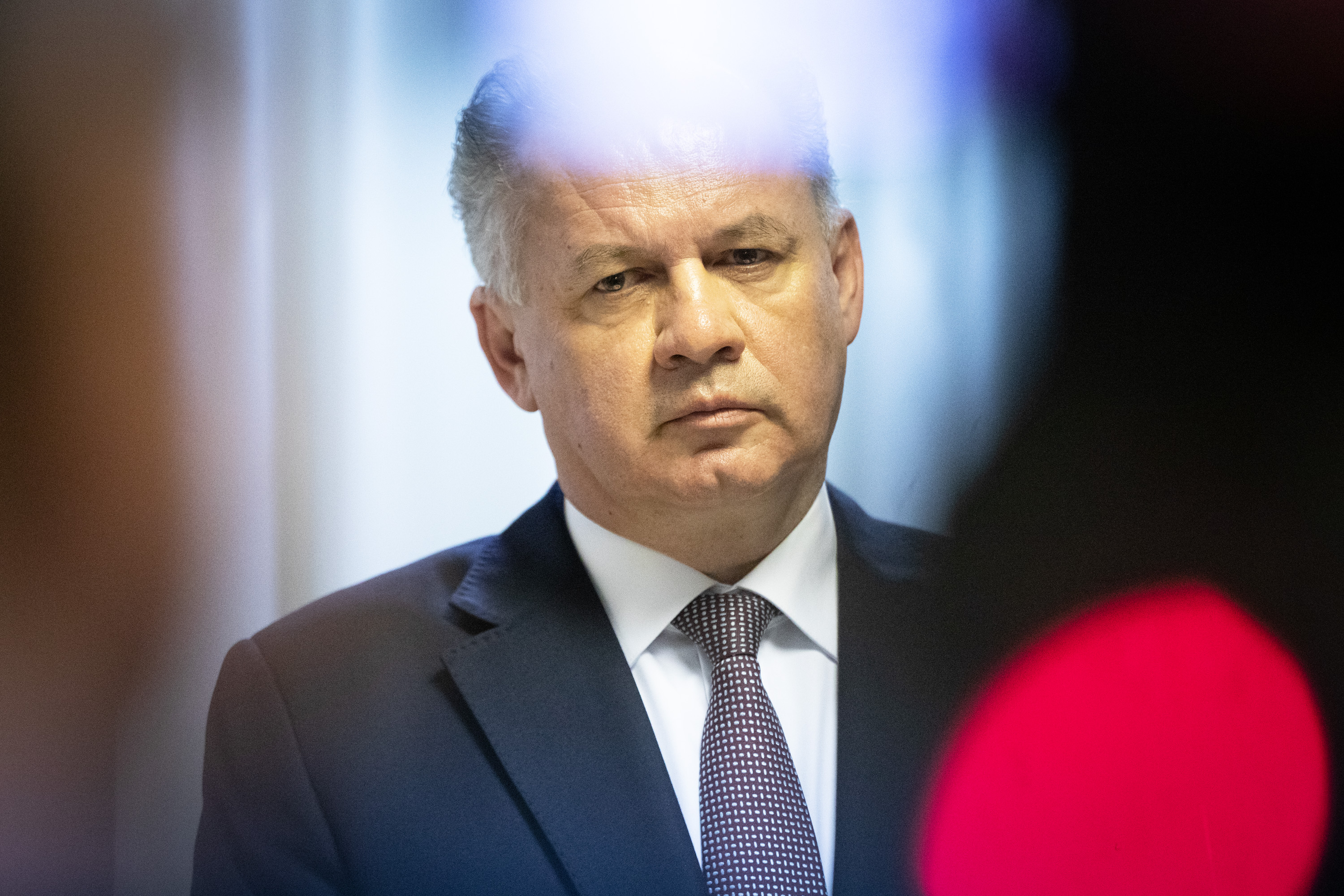 Andrej Kiska