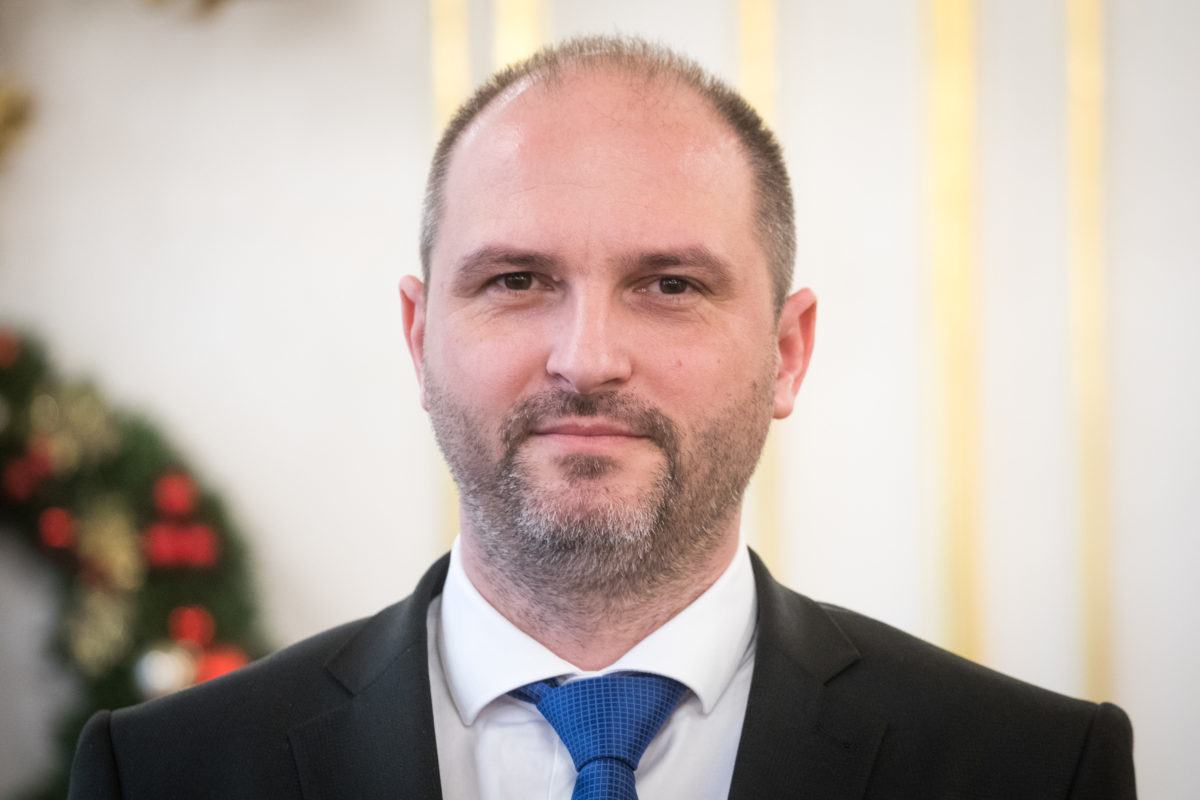 Jaroslav Polaček