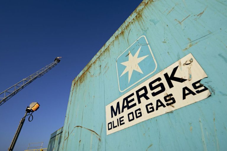 Maersk