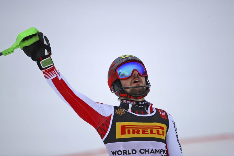 Marcel Hirscher