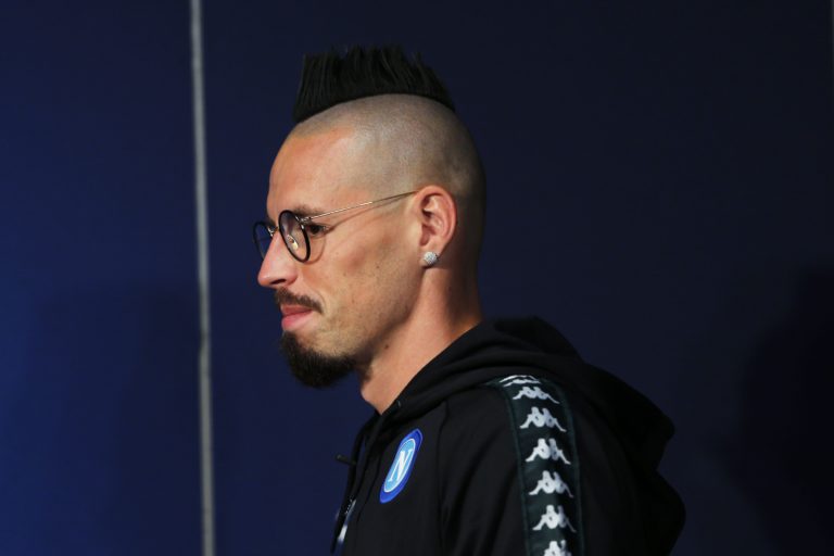 Marek Hamšík