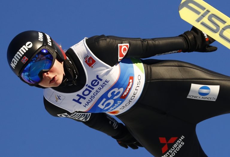 Maren Lundbyová