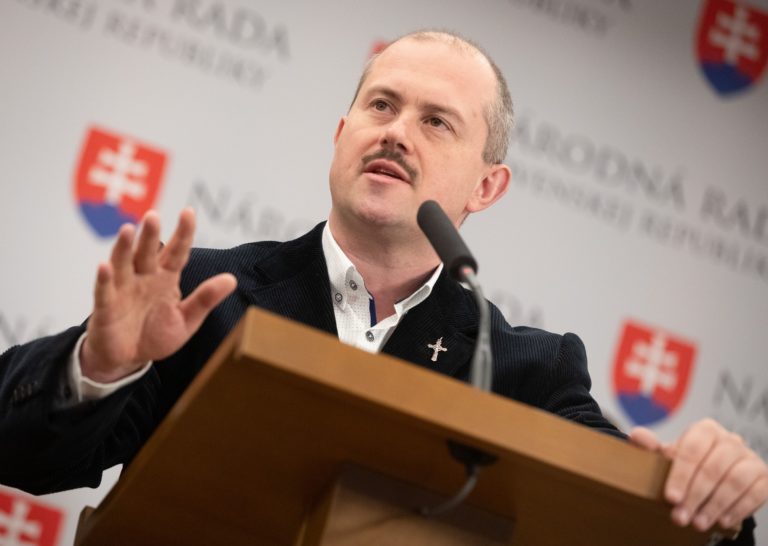 Marian Kotleba