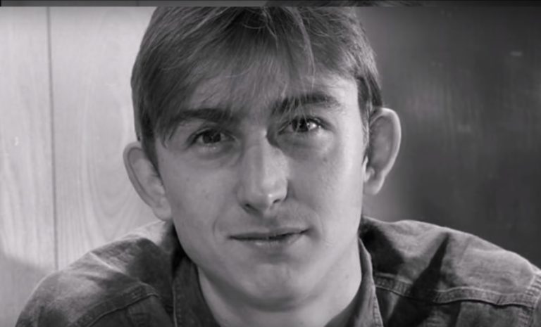 Mark Hollis, Talk Talk