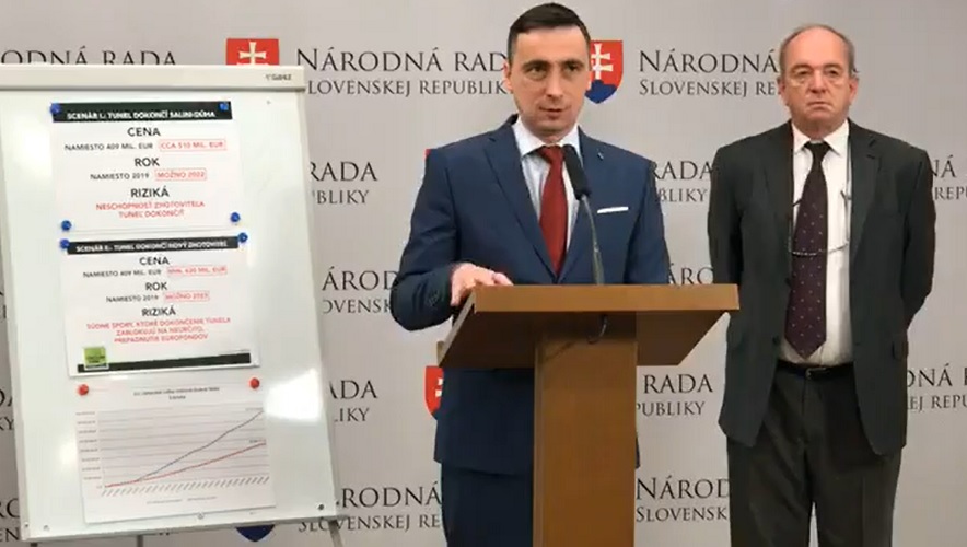 Ján Marosz, Jiří Kubáček