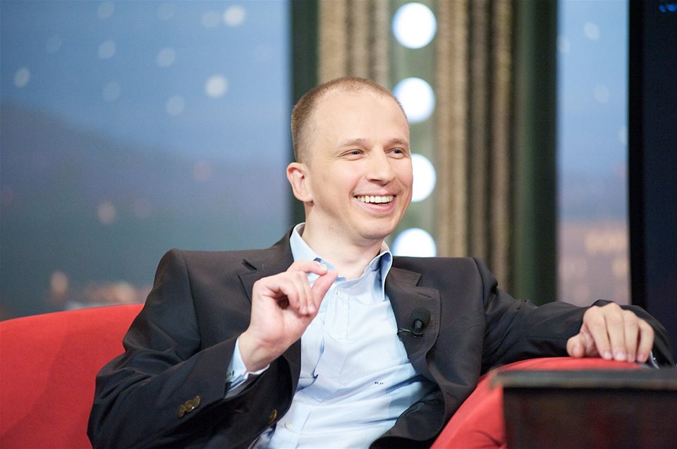 Martin Daňo