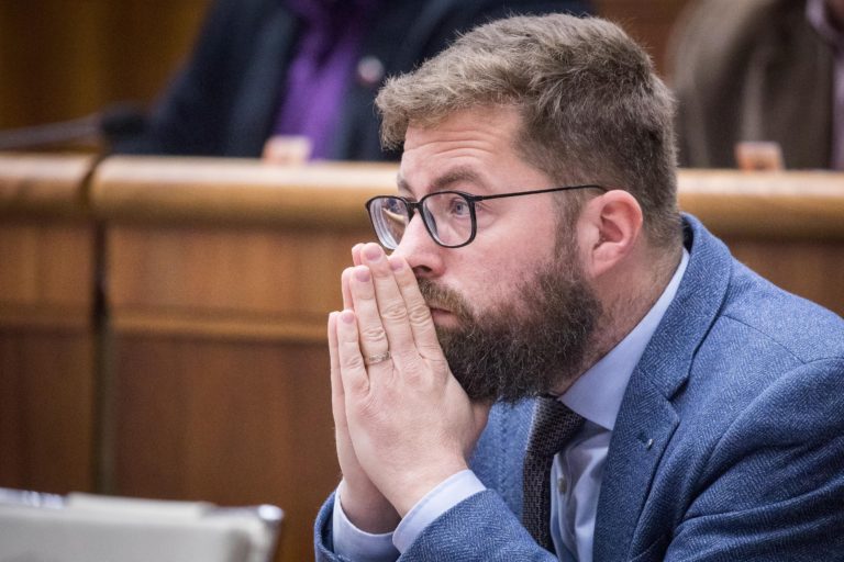 Martiin Poliačik