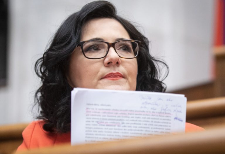 Martina Lubyová