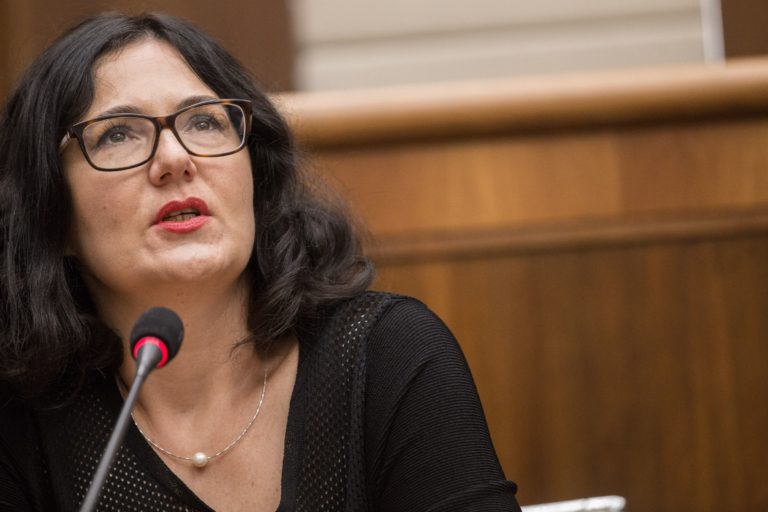 Martina Lubyová