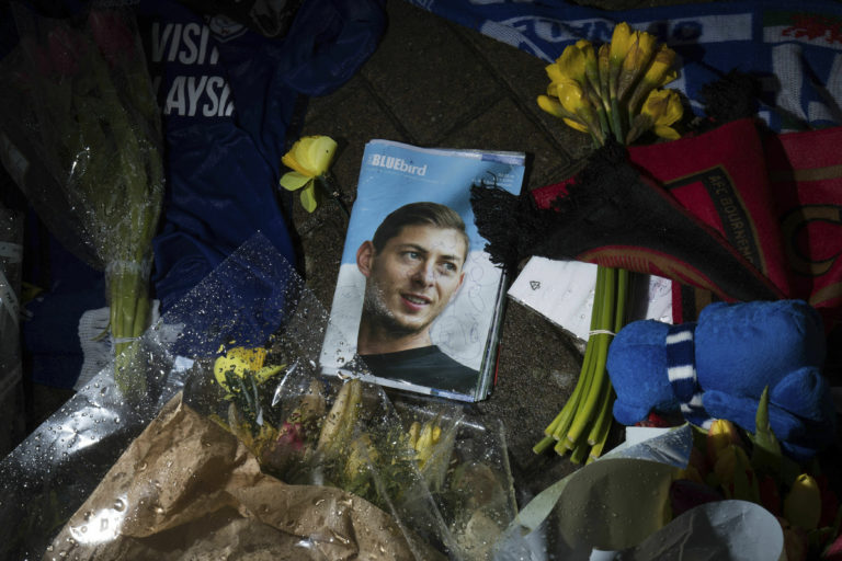 Emiliano Sala