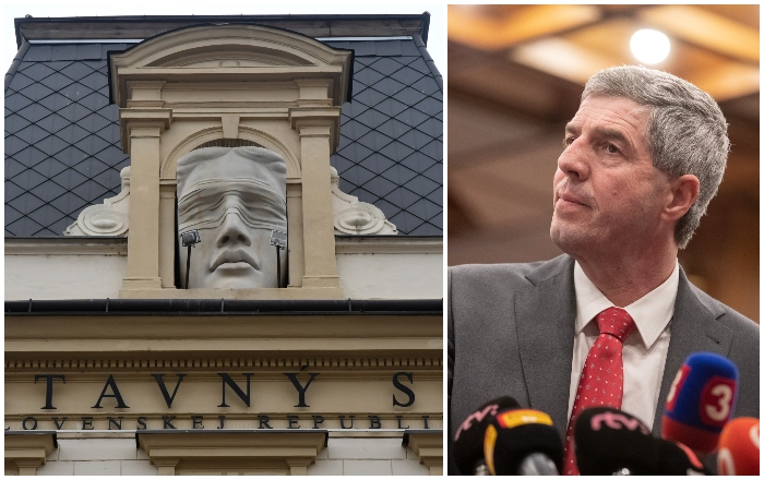 Ústavný súd, Béla Bugár