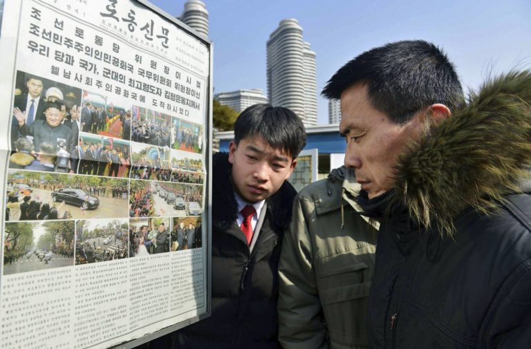 Summit Donald Trump, Kim Čong-un, Vietnam