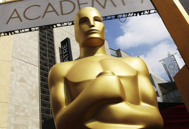 Oscar
