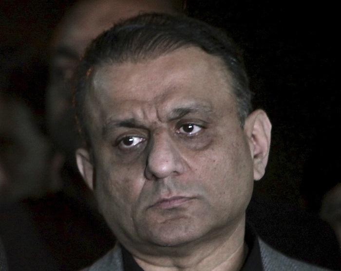 Abdul Alím Chán