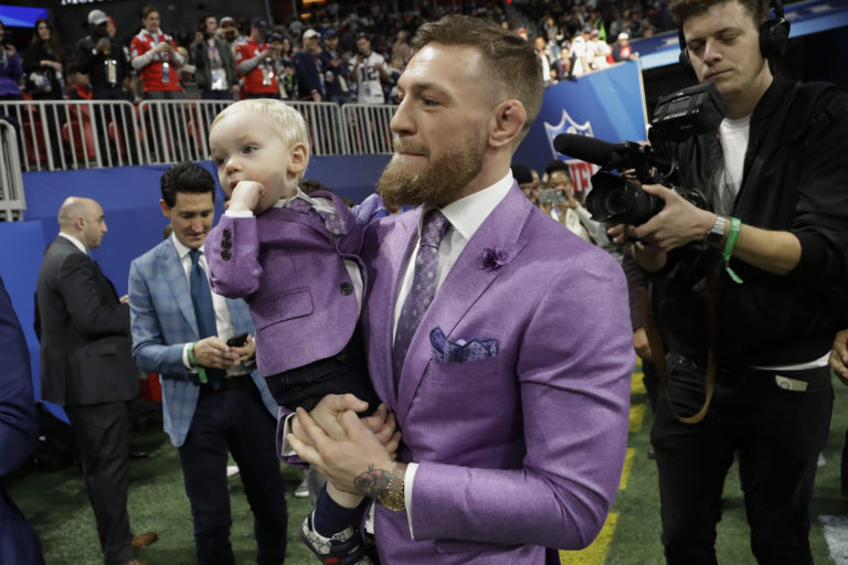 LIII. Super Bowl (Atlanta): Los Angeles Rams – New England Patriots