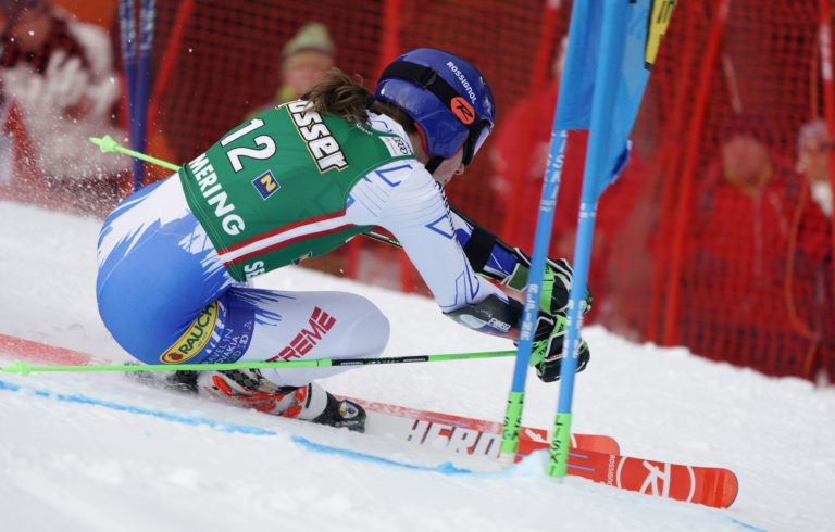 Petra Vlhová