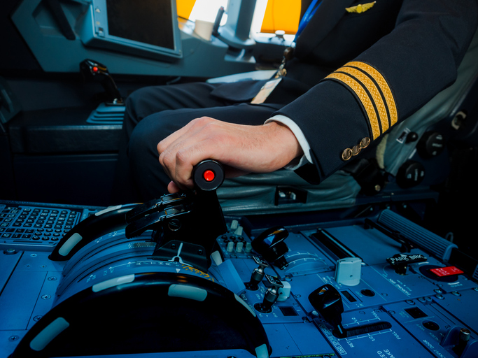 pilot
