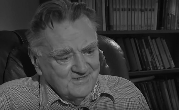 Jan Olszewski