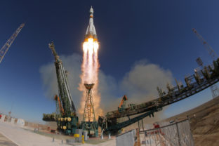 Rusko, raketa, Sojuz