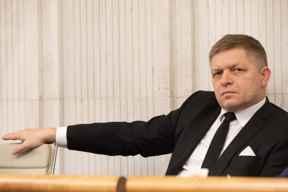 Robert Fico