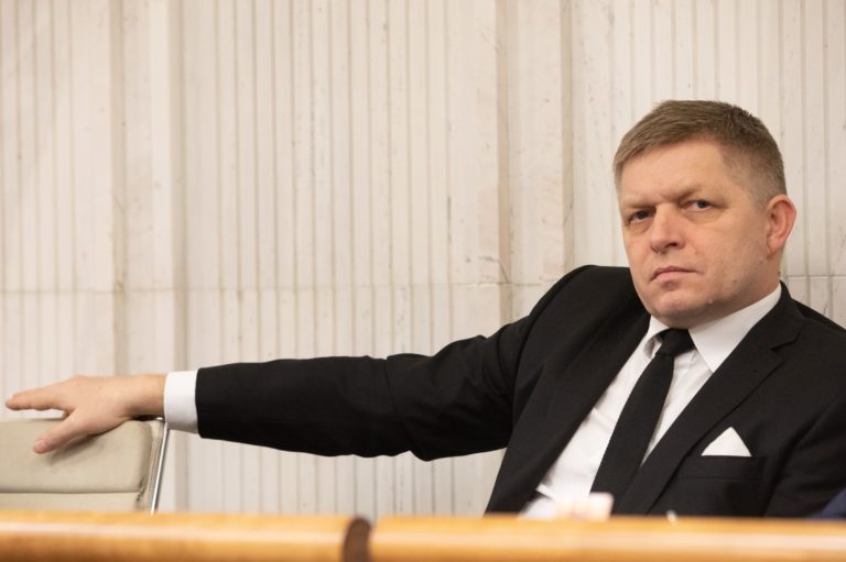 Robert Fico
