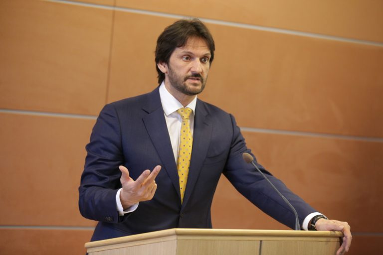 Robert Kaliňák