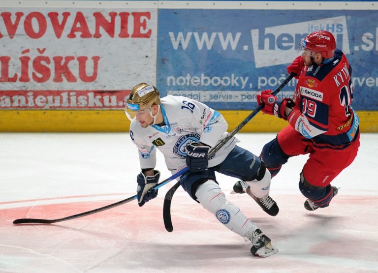 Róbert Lantoši, Milan Kytnár