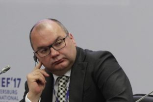 Sergej Michajlov