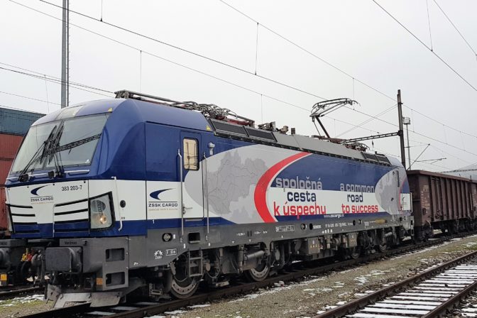 zssk cargo