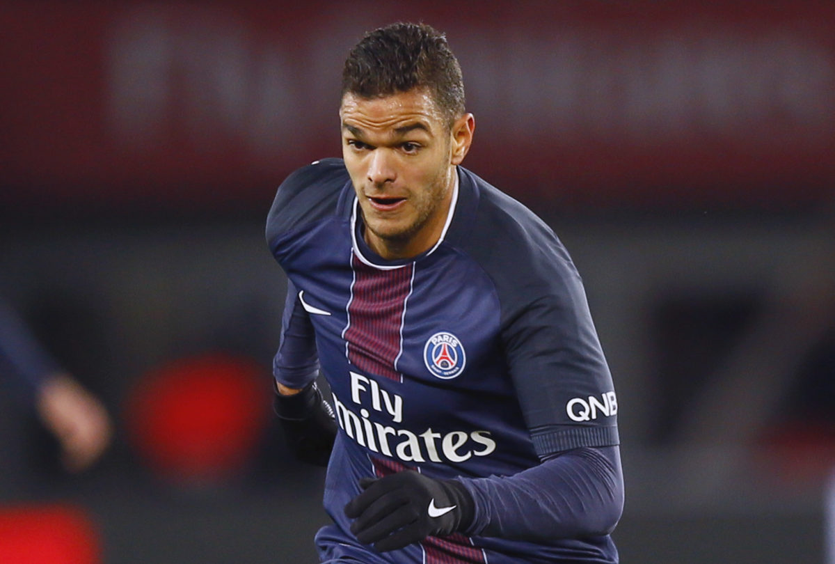 Hatem Ben Arfa