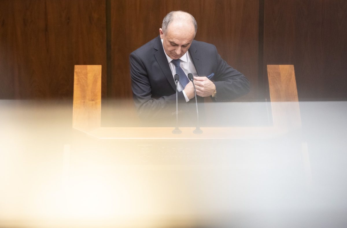 Stanislav Kmec