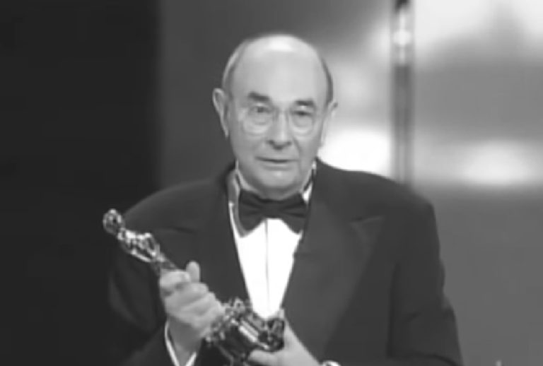 Stanley Donen
