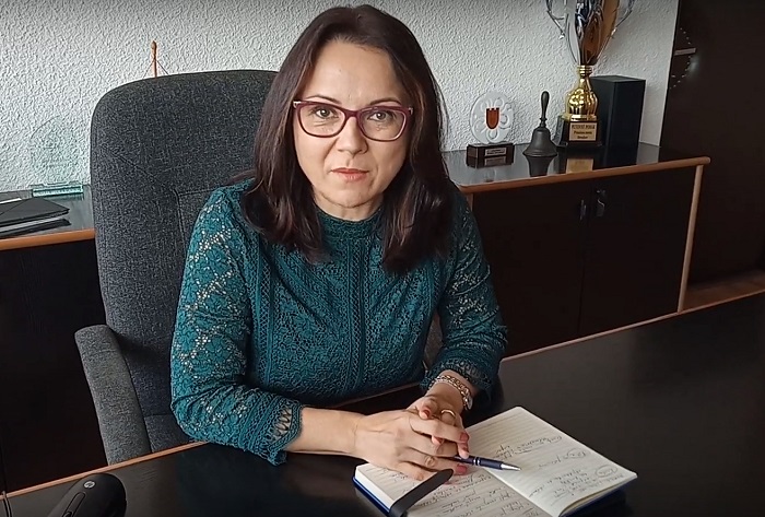 Marcela Ivančová