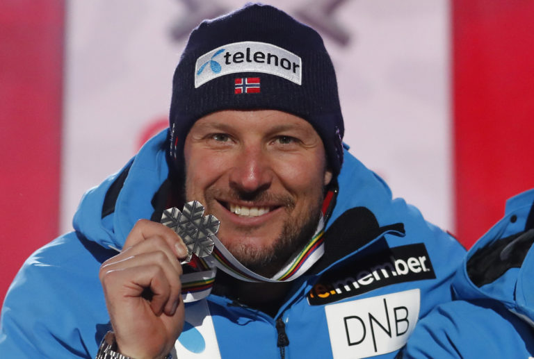 Aksel Lund Svindal