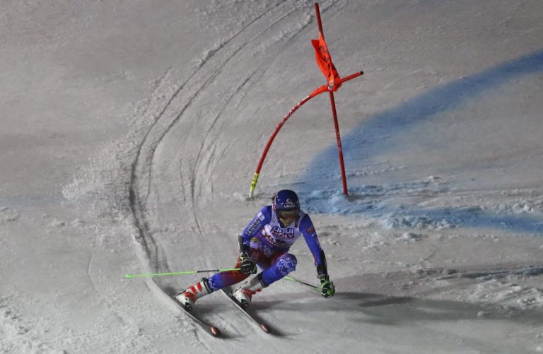 Petra Vlhová