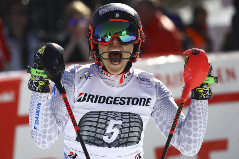 Federica Brignone