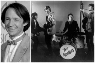 Peter Tork, The Monkees