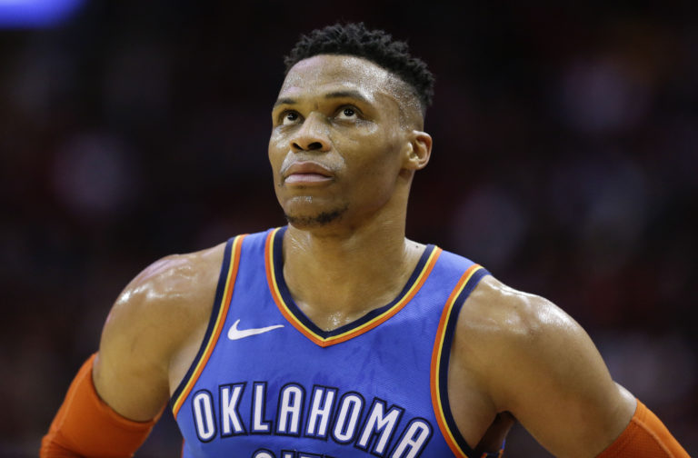 Russell Westbrook