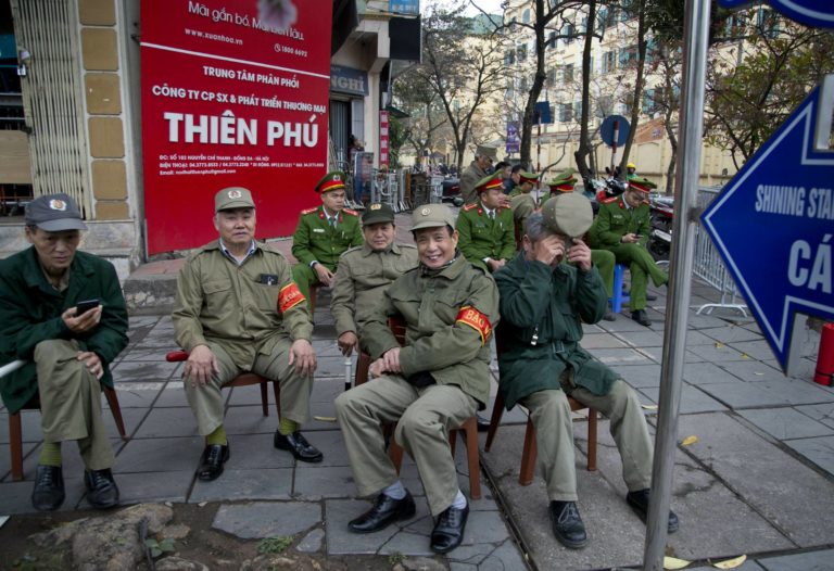 Summit Donald Trump, Kim Čong-un, Vietnam