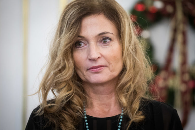 Andrea Turčanová