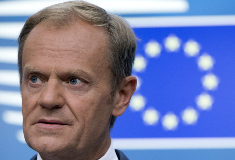 Donald Tusk