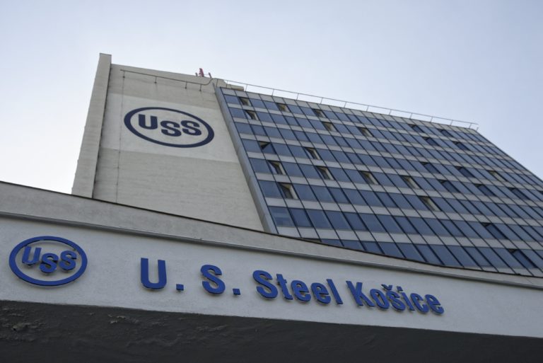 U.S. Steel Košice