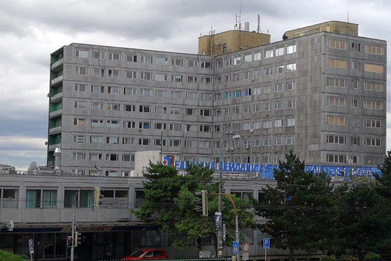 UNB Kramáre