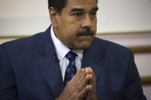 Venezuela Maduro