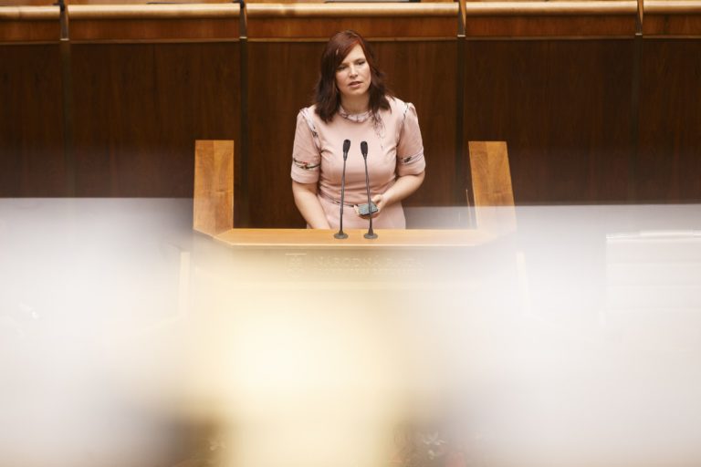 Veronika Remišová