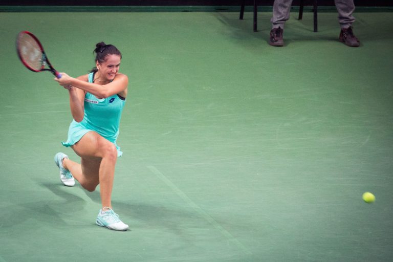 Viktória Kužmová