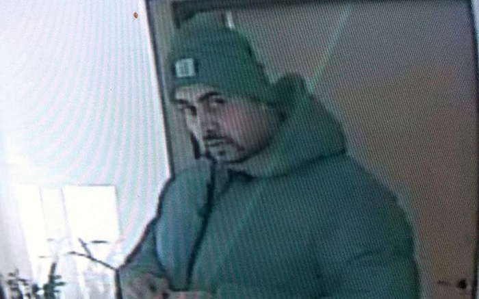 POLÍCIA: Pomoc pri zistení totožnosti