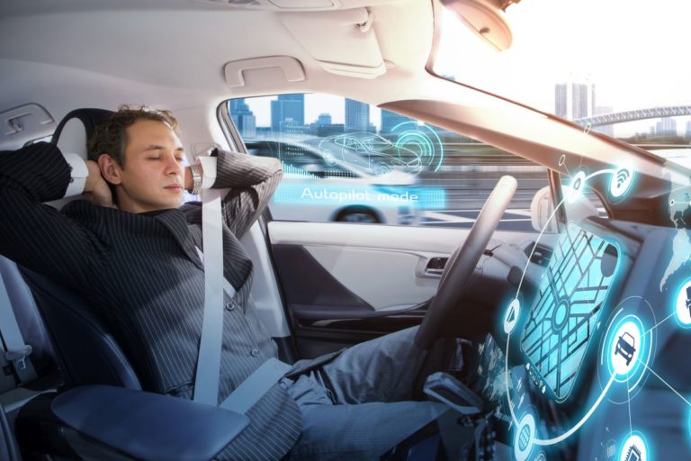 Autonomny